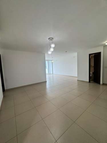 ALQUILER DE APARTAMENTO CON LINEA BLANCA EN COSTA DEL ESTE   - Imagen 4