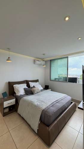 ALQUILER DE APARTAMENTO AMOBLADO EN TUMBA MUERTO  - Imagen 5