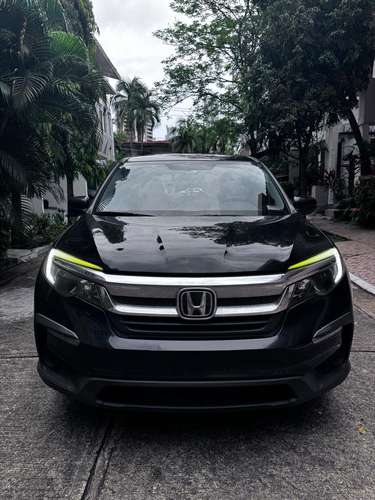 Se vende honda pilot - Imagen 3