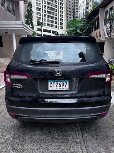 Se vende honda pilot - Imagen 2