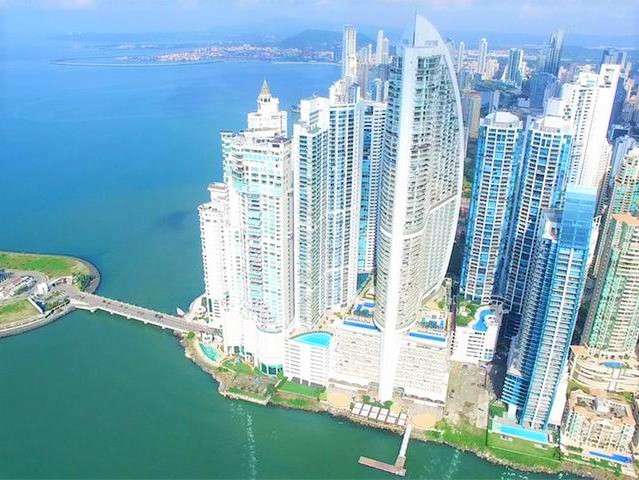Alquilo En Ph Oasis On The Bay Punta Pacifica Clientes Directos M - Imagen 7