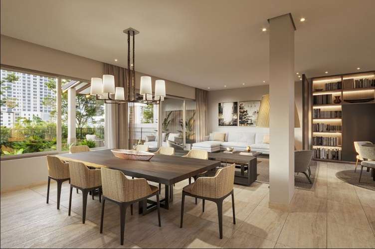 ULTIMAS CASAS EN THE WOODS, SANTA MARIA (ENTREGA 2027)