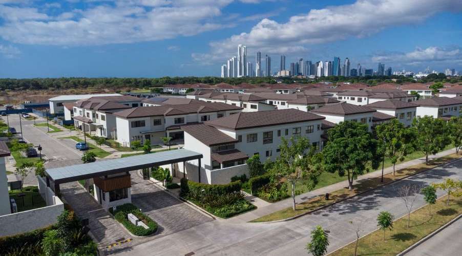 ULTIMAS CASAS EN THE WOODS, SANTA MARIA (ENTREGA 2027)