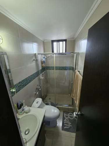 ALQUILER DE APARTAMENTO CON LINEA BLANCA EN SAN FRANCISCO   - Imagen 11
