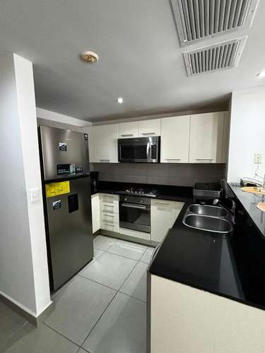 ALQUILER DE APARTAMENTO AMOBLADO EN PANAMA PACIFICO CON TODOS LOS SERVICIOS INCLUIDOS  
