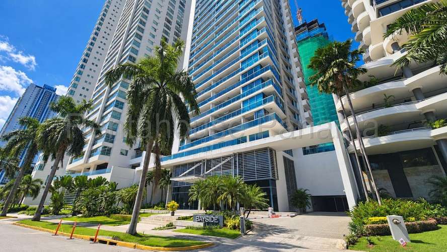 Apartamento en Venta en Costa del Este. BAYSIDE | 3 Parkings y Depósito - Imagen 4