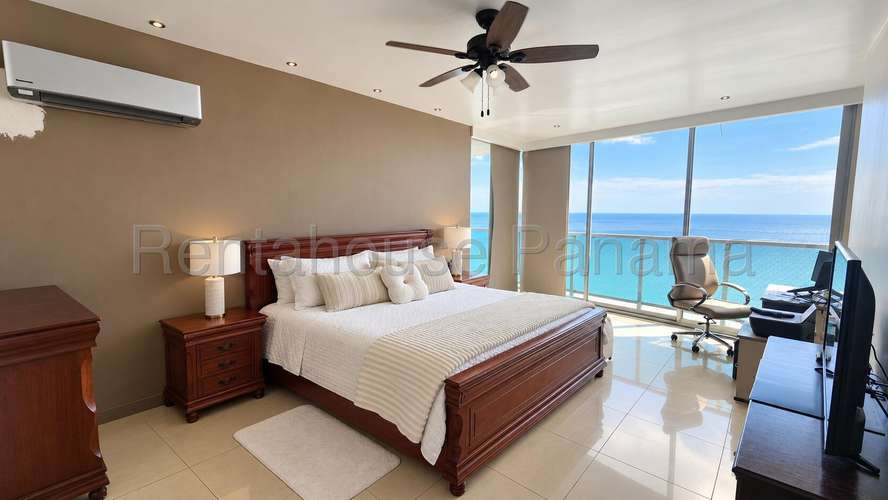 Apartamento en Venta en Costa del Este. BAYSIDE | 3 Parkings y Depósito - Imagen 11