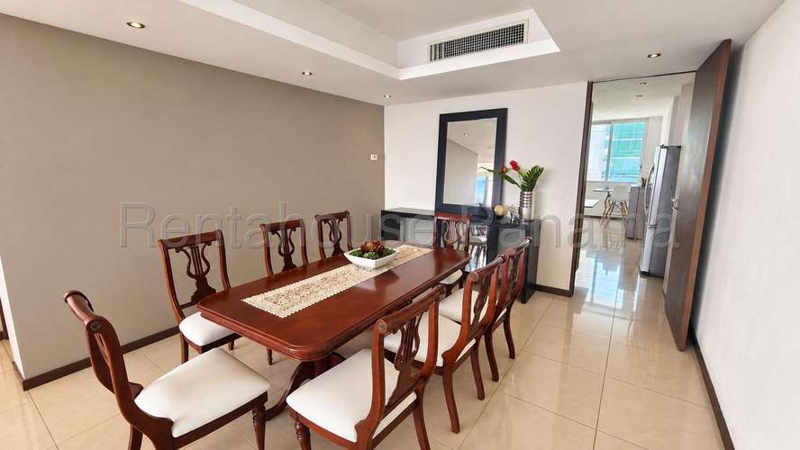 Apartamento en Venta en Costa del Este. BAYSIDE | 3 Parkings y Depósito - Imagen 7