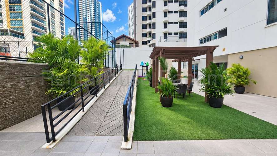 Apartamento en Venta en Costa del Este. BAYSIDE | 3 Parkings y Depósito - Imagen 18