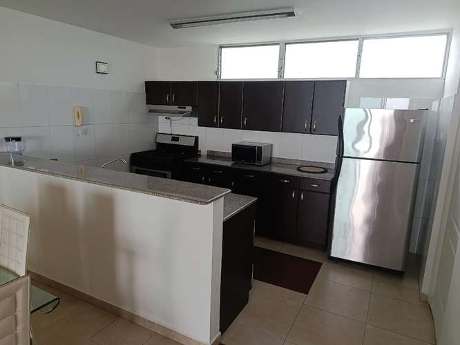 Alquilo Apartamento En Avenida Balboa DR Clientes Directos - Imagen 3