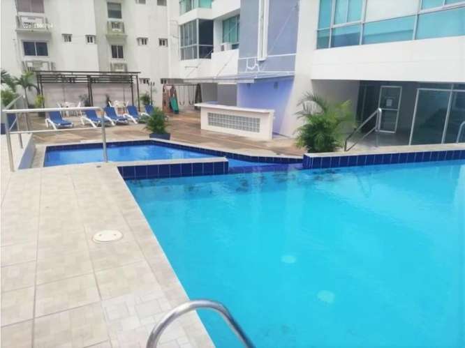 Alquilo Apartamento En Avenida Balboa DR Clientes Directos - Imagen 14