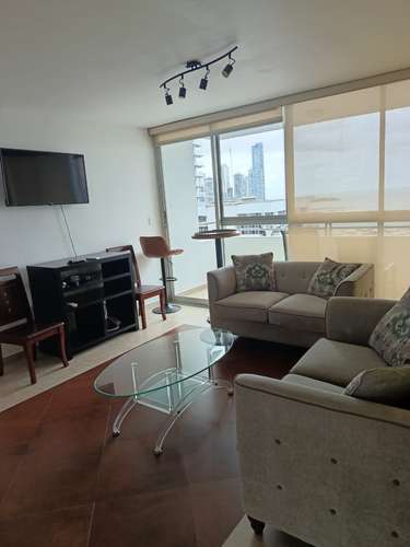 Alquilo Apartamento En Avenida Balboa DR Clientes Directos