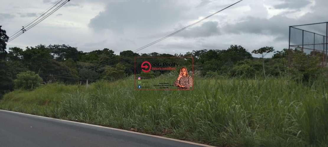 SE VENDE TERRENO 4,000MT2 VÍA RIO CONGO - Imagen 2