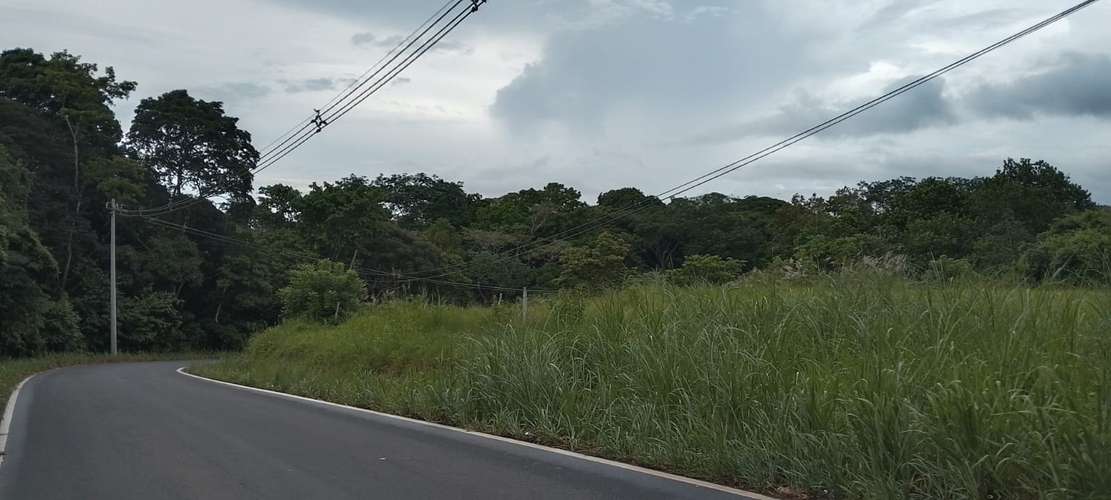 SE VENDE TERRENO 4,000MT2 VÍA RIO CONGO - Imagen 9
