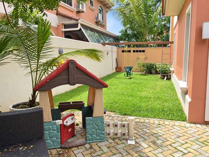 Vendo Casa en el Doral, Costa Sur