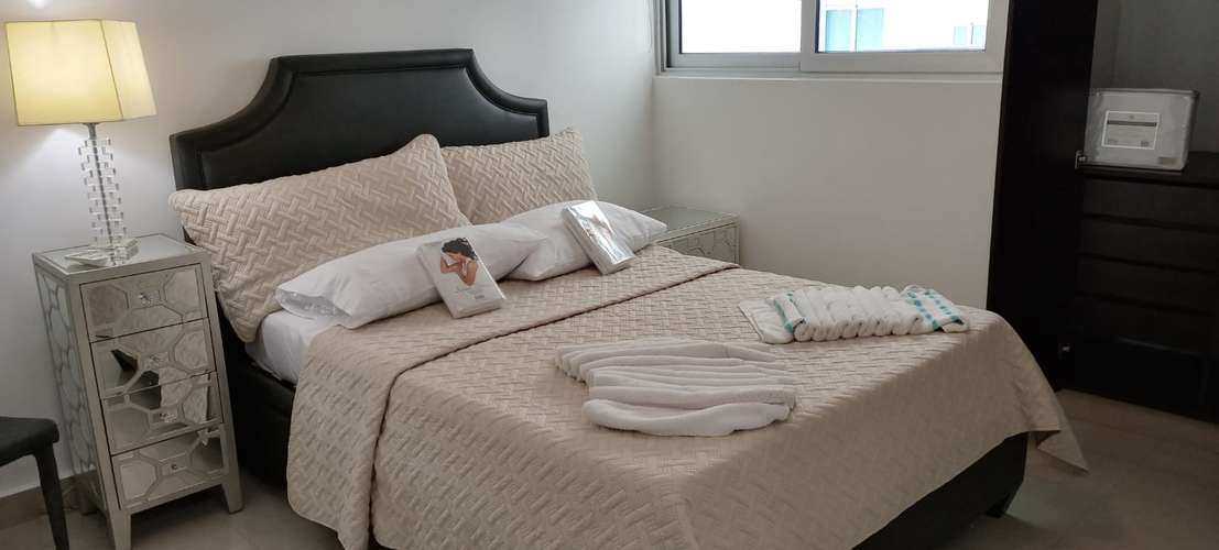 Alquilo Apartamento Amoblado en Bellavista DC - Imagen 9