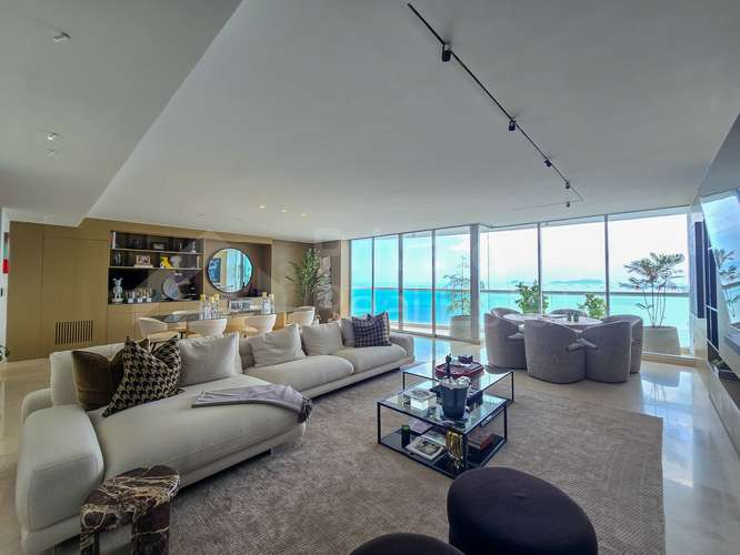 Apartamento en venta PH Pearl Costa del Este