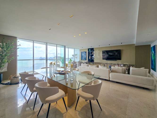 Apartamento en venta PH Pearl Costa del Este - Imagen 3