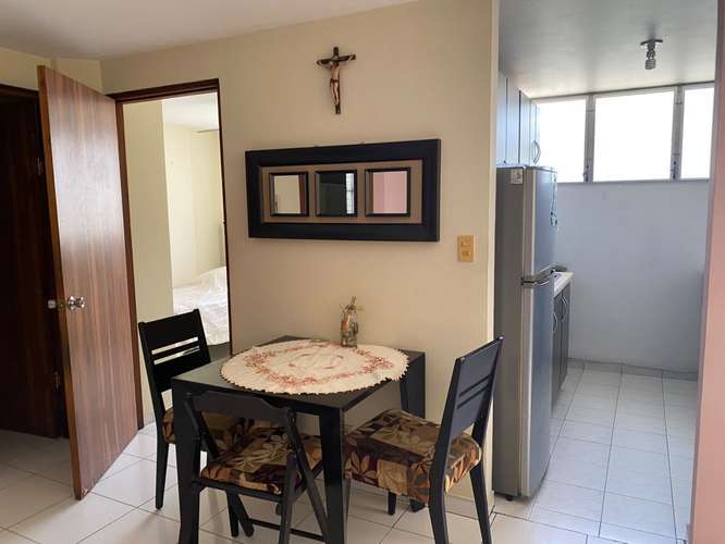 Se Vende o Alquila apartamento en Parque Lefevre ID 27479 - Imagen 2