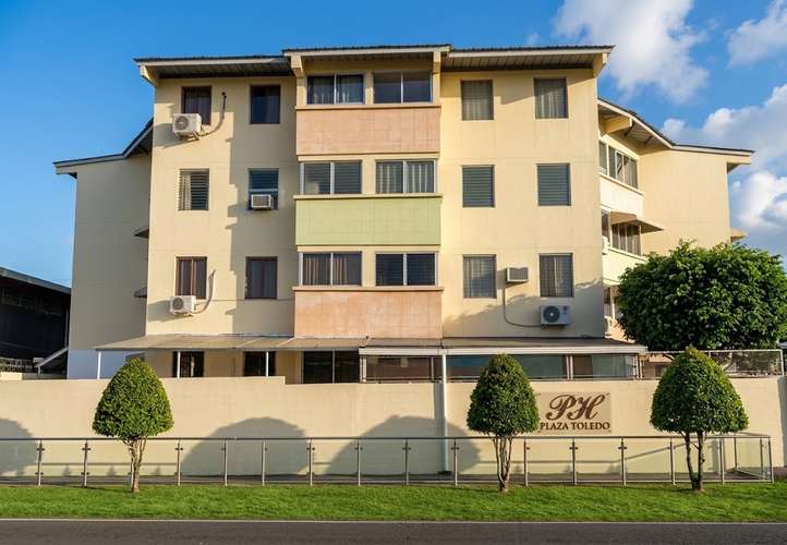 Apartment for sale or rent in Parque Lefevre ID 27479
