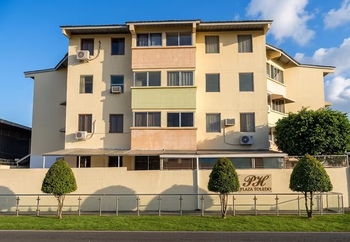 Apartment for sale or rent in Parque Lefevre ID 27479