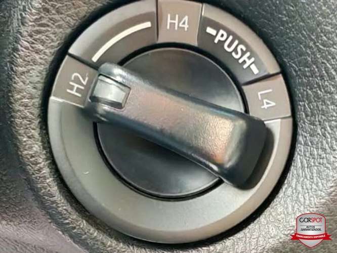 Toyota Hilux 2024 Automática DE6687 - Imagen 13