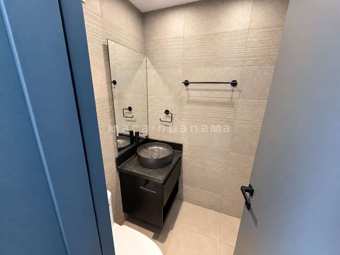 Alquilo PH Victory Sport, Coco del Mar: apartamento con vista al mar y línea blanca, 2 recámaras, 2 baños - Imagen 10