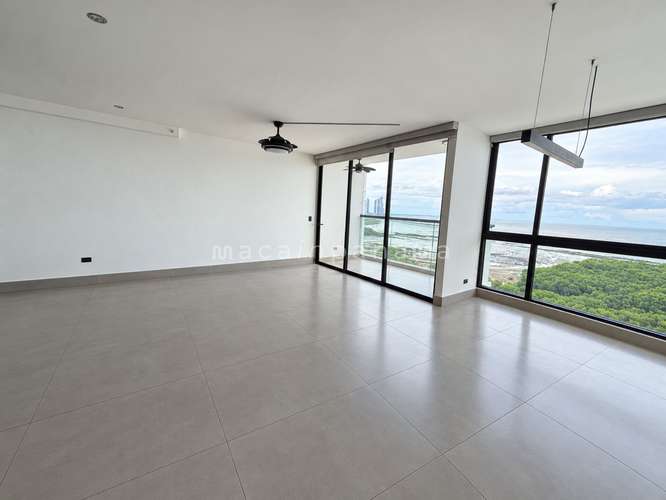Alquilo PH Victory Sport, Coco del Mar: apartamento con vista al mar y línea blanca, 2 recámaras, 2 baños - Imagen 5