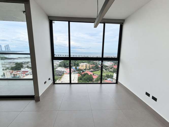 Alquilo PH Victory Sport, Coco del Mar: apartamento con vista al mar y línea blanca, 2 recámaras, 2 baños - Imagen 6