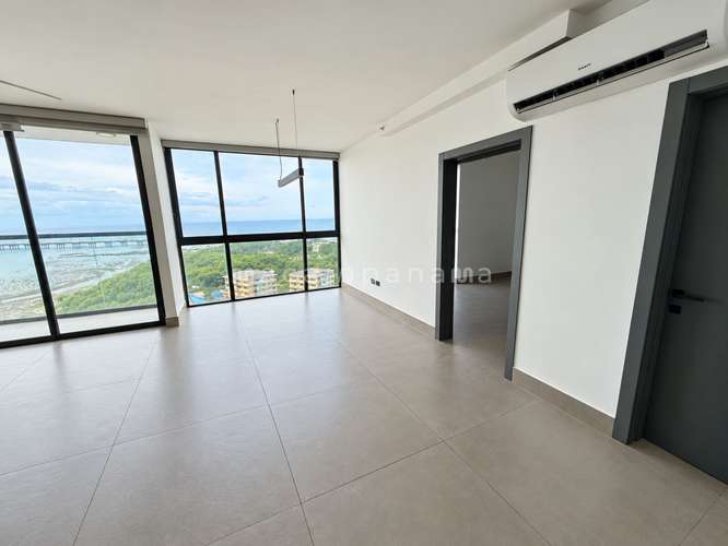 Alquilo PH Victory Sport, Coco del Mar: apartamento con vista al mar y línea blanca, 2 recámaras, 2 baños - Imagen 7