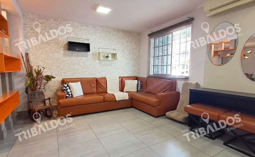 VENTA DE DUPLEX EN PASEO REAL, VILLA LUCRE