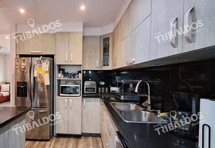 VENTA DE DUPLEX EN PASEO REAL, VILLA LUCRE