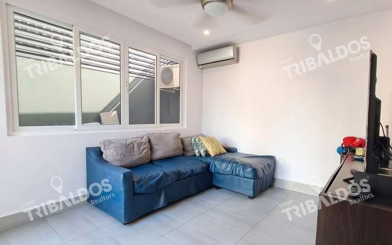 VENTA DE DUPLEX EN PASEO REAL, VILLA LUCRE