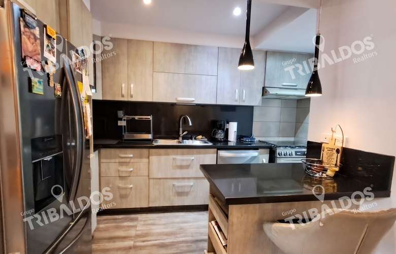 VENTA DE DUPLEX EN PASEO REAL, VILLA LUCRE - Imagen 3