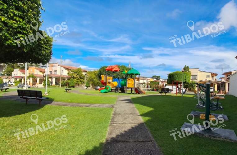VENTA DE DUPLEX EN PASEO REAL, VILLA LUCRE - Imagen 12