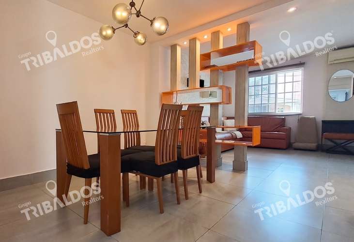 VENTA DE DUPLEX EN PASEO REAL, VILLA LUCRE - Imagen 2
