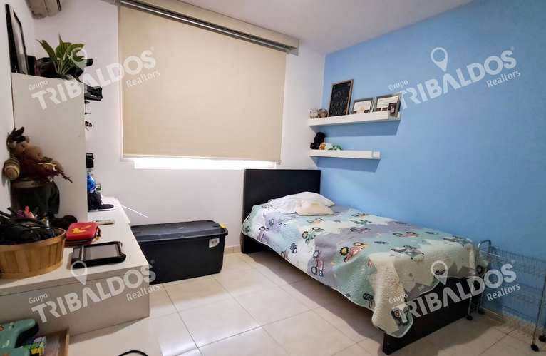 VENTA DE DUPLEX EN PASEO REAL, VILLA LUCRE - Imagen 9