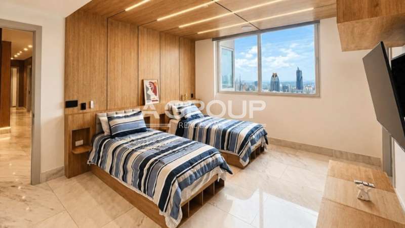 The Towers - Punta Paitilla - Se Vende Penthouse de Lujo - Imagen 9