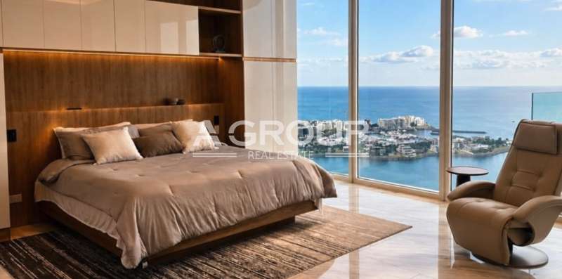 The Towers - Punta Paitilla - Se Vende Penthouse de Lujo - Imagen 5