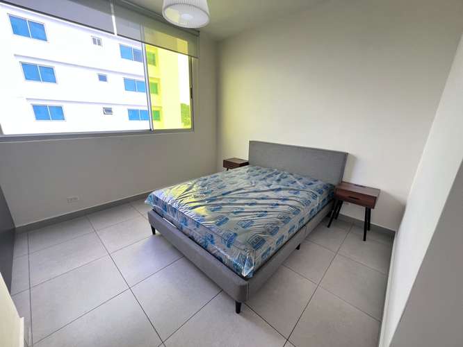 Alquilo Apartamento Amoblado en Avenida Balboa DC - Imagen 11