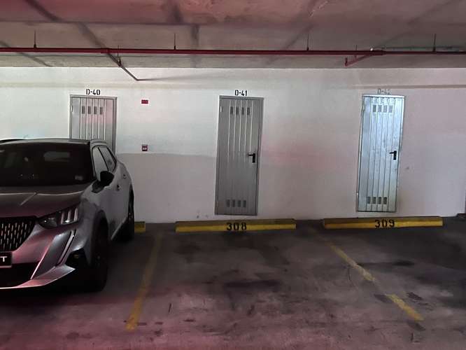 Alquilo Apartamento Amoblado en Avenida Balboa DC - Imagen 15
