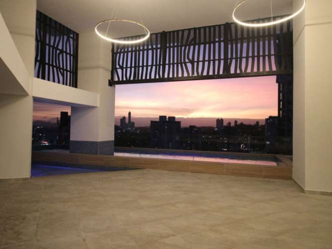 VENTA APARTAMENTO EN HATO PINTADO PH BELLA VEDUTA - Imagen 16