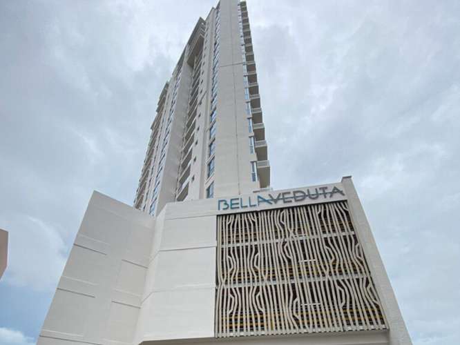 VENTA APARTAMENTO EN HATO PINTADO PH BELLA VEDUTA - Imagen 19
