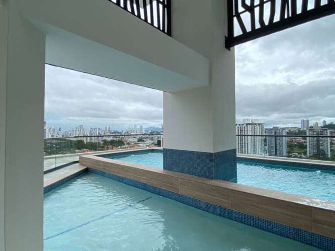 VENTA APARTAMENTO EN HATO PINTADO PH BELLA VEDUTA - Imagen 18