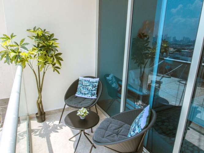 VENTA APARTAMENTO EN HATO PINTADO PH BELLA VEDUTA - Imagen 11