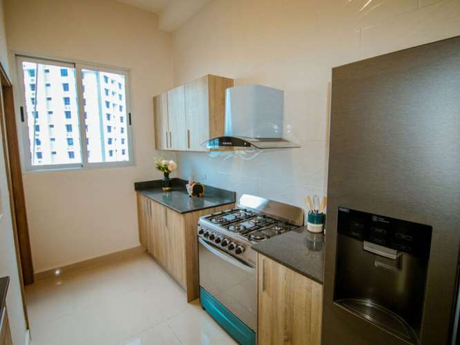 VENTA APARTAMENTO EN HATO PINTADO PH BELLA VEDUTA - Imagen 3