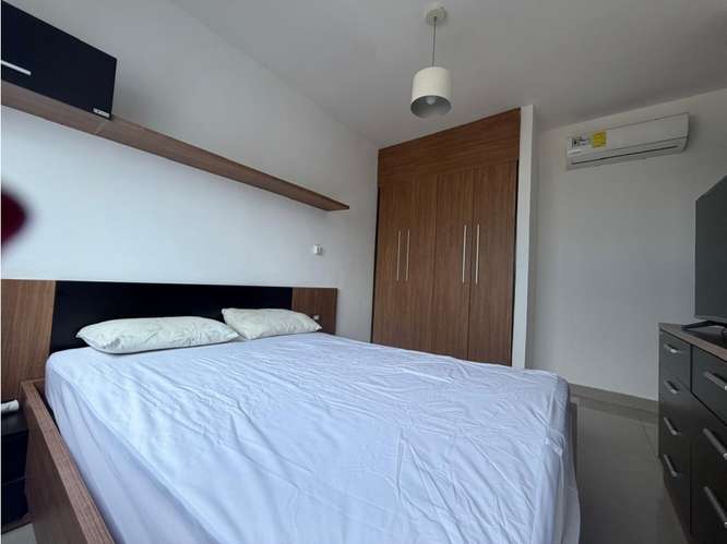 ALQUILER DE APARTAMENTO AMOBLADO EN SAN FRANCISCO - Imagen 15