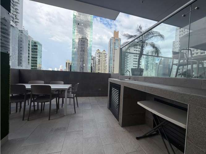 ALQUILER DE APARTAMENTO AMOBLADO EN SAN FRANCISCO - Imagen 17