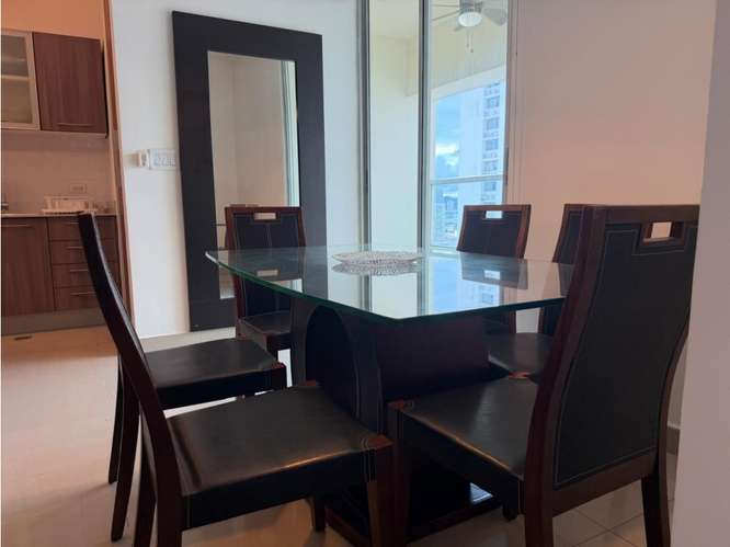 ALQUILER DE APARTAMENTO AMOBLADO EN SAN FRANCISCO - Imagen 5