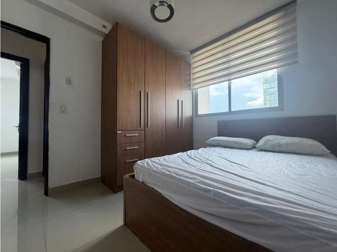 ALQUILER DE APARTAMENTO AMOBLADO EN SAN FRANCISCO - Imagen 12